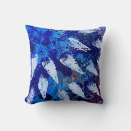 Almohada de lanzamiento Skyburst