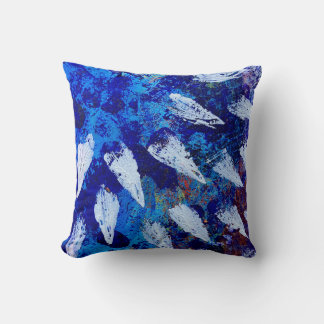 Almohada de lanzamiento Skyburst
