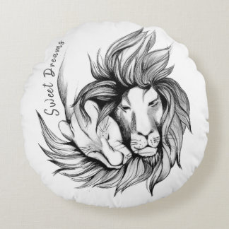 Almohada de lanzamiento Sweet Dream