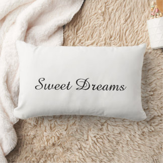 Almohada de lanzamiento Sweet Dreams – Cushio deco