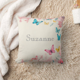 Almohada de lanzamiento 'Te quieren tanto'