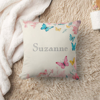 Almohada de lanzamiento 'Te quieren tanto'