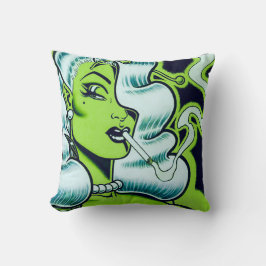 Almohada de lanzamiento Vana DeVinyl™ / Dangerous