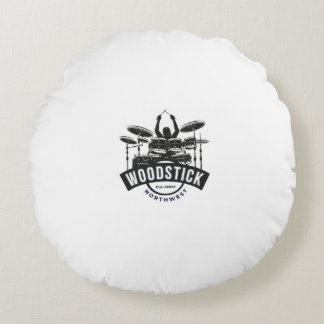 Almohada de lápiz de madera