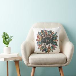 Almohada de las 2AM para cuando no puedes respirar