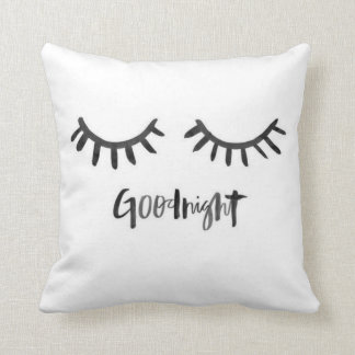 Almohada de las buenas noches