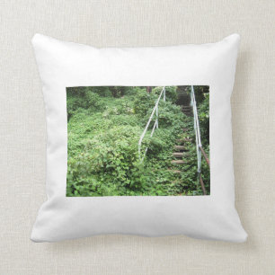 Almohada de las escaleras