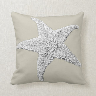 Almohada de las estrellas de mar