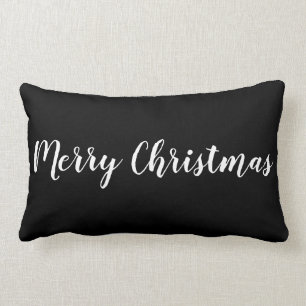 Almohada de las Felices Navidad
