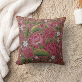 Almohada de las magnolias