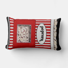 Almohada de las palomitas
