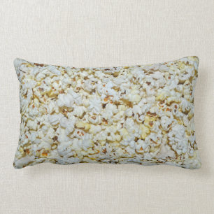 Almohada de las palomitas