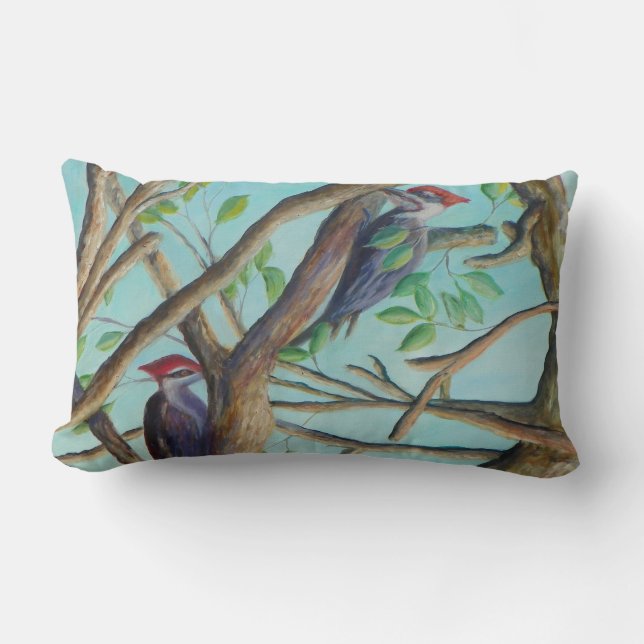 Almohada de las PULSACIONES DE CORRIENTE de (Anverso)