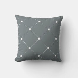 Almohada de lavanda neutra