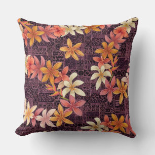 almohada de lei tropical