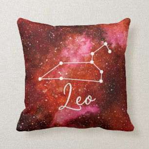 Almohada de Leo