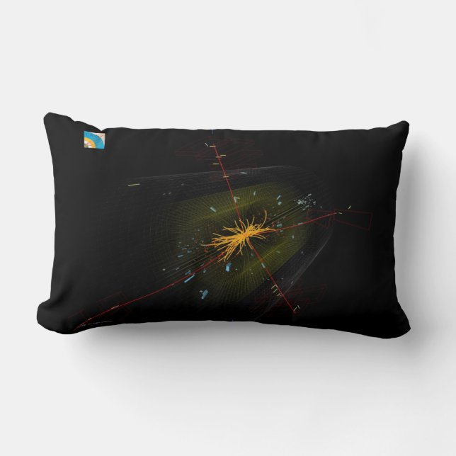 Almohada de LHC (Anverso)