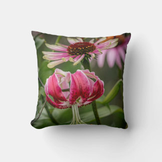 Almohada de lirio
