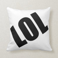 Almohada de LOL