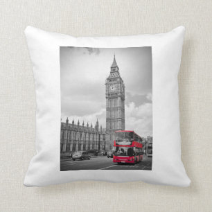 Almohada de Londres Inglaterra