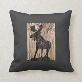 Almohada de los alces de Leslie Harlow