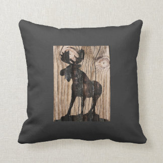 Almohada de los alces de Leslie Harlow