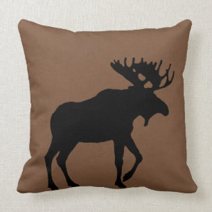 Almohada de los alces de Leslie Harlow