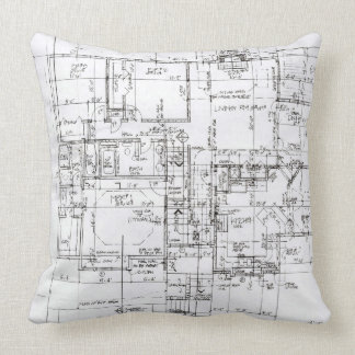 Almohada de los arquitectos