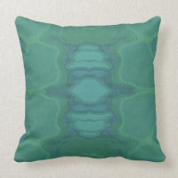 Almohada de los artes y de los artes del artesano