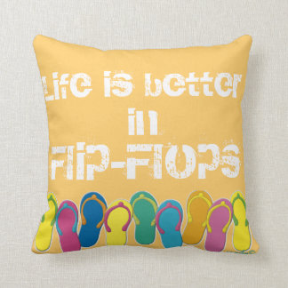Almohada de los balanceos