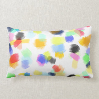 almohada de los cepillos