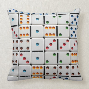 Almohada de los dominós