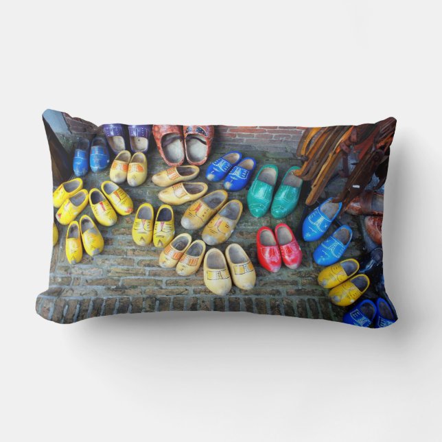 Almohada de los estorbos (Anverso)