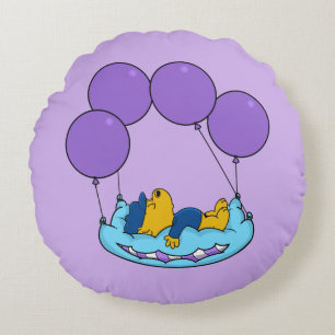 Almohada de los globos de almohada de Ferald
