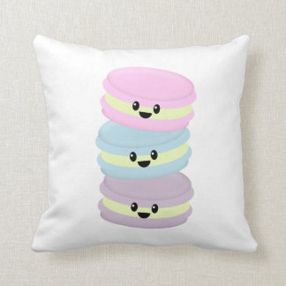 Almohada de los macarrones