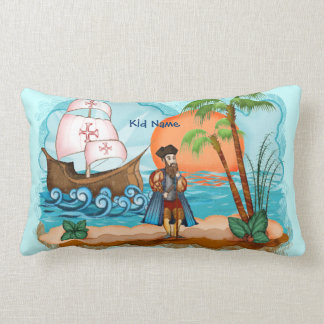 Almohada de los niños de Vasco da Gama