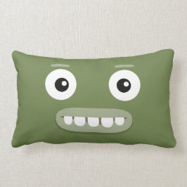 Almohada de los oídos de BBSS (21" x13")