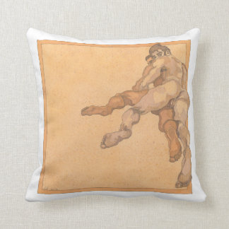 Almohada de los pares