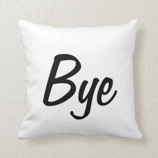 Almohada de los saludos