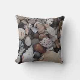 Almohada de los Seashells