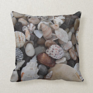 Almohada de los Seashells