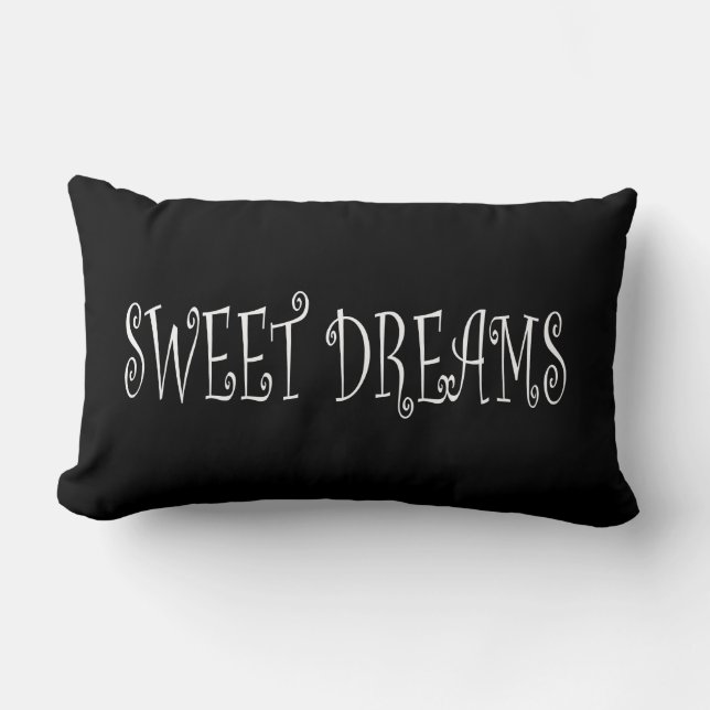Almohada de los sueños dulces (Anverso)