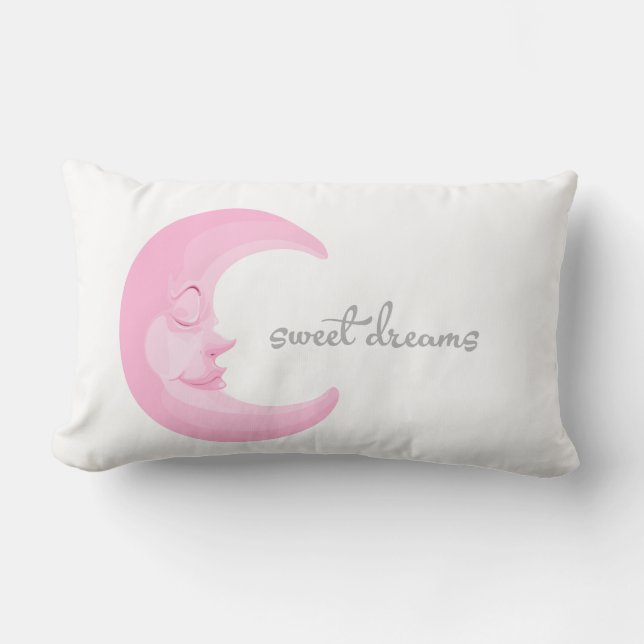 Almohada de los sueños dulces (Anverso)