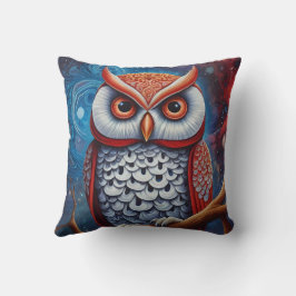 Almohada de los Susurros de la Noche