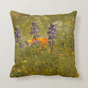 Almohada de los Wildflowers