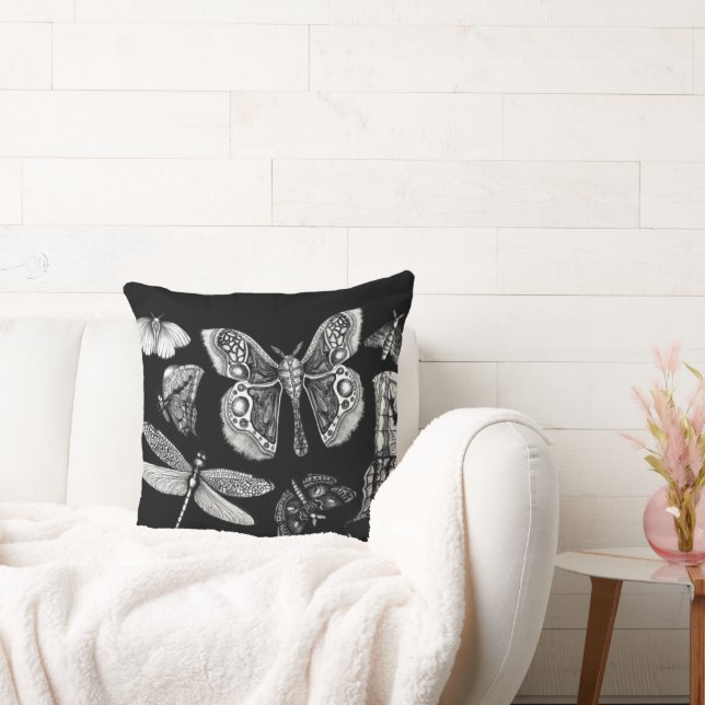 ALMOHADA DE LUCIÉRNAGAS (Sofá)
