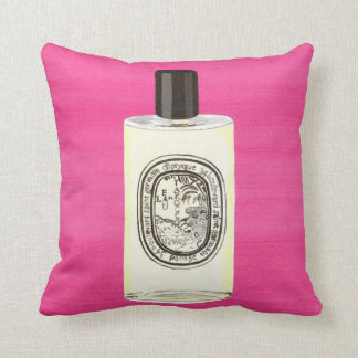 ALMOHADA DE LUJO DE LOS HUMOS 3