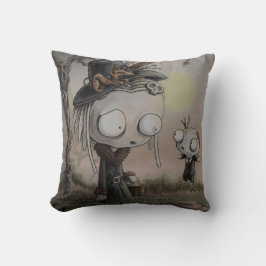Almohada de lujo de Schmancy Lenore