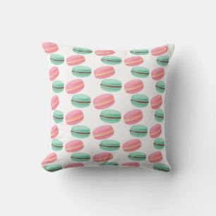 Almohada de Macarons