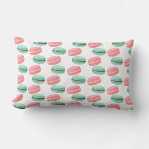 Almohada de Macarons